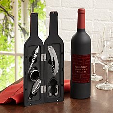 Wine Talk 5 Piece Tool Set